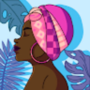 Meet your Posher, Eva